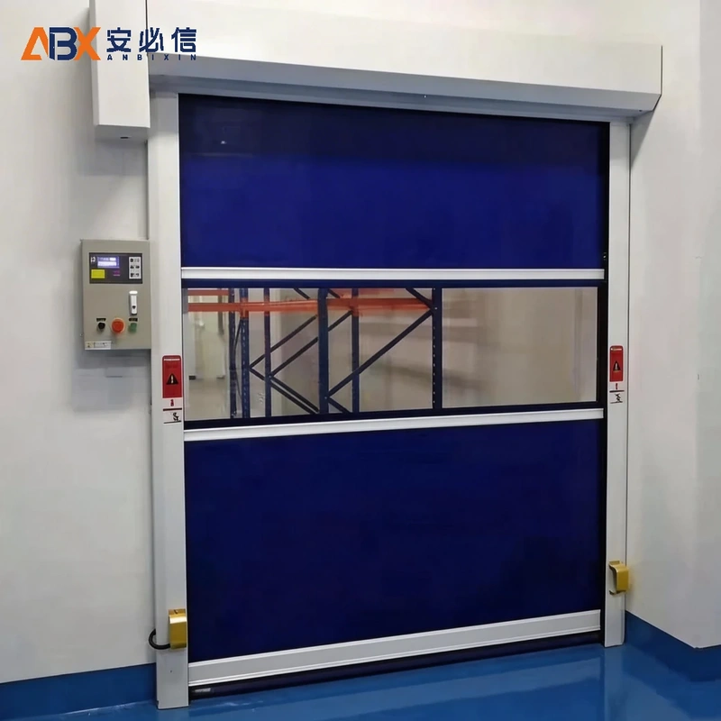 绥化工业快速门